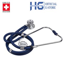 Thumbnail Tai Nghe Y Tế 2 Dây Microlife ST-77 | Truyền Âm Chất Lượng Cao - Chuyên Dùng Cho Bệnh Viện , Phòng Khám 2
