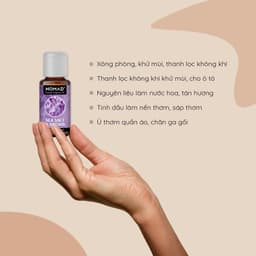 Thumbnail Tinh Dầu Phong Lan muối Biển Nomad Signature Blend Oils - Sea Salt & Orchid 2