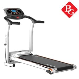 Thumbnail Mall-BG Máy chạy bộ điện gấp gọn tiện lợi  tiện ích với không gian nhỏ mẫu M2 Tốc độ tối đa 12km/h 3