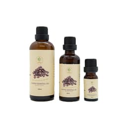 Thumbnail Tinh dầu Cà Phê thương hiệu HEIWA nhập khẩu Ấn Độ dung tích 100ML 1