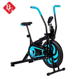 Thumbnail B&G Xe đạp tập thể dục kết hợp tay chân mẫu 8701 Blue 2