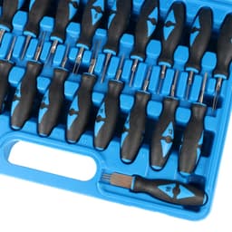 Thumbnail Autool Bộ 23 Món Dụng Cụ Tháo Chốt Nối Dây Điện Đầu Cuối 23 Món Thông Dụng 4