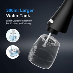 Thumbnail Bình nước Fairywill 300mL Bình nước di động IPX6 chống nước L10 4