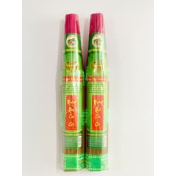 Thumbnail Nhang Quế Trà Bồng Cao Cấp 30cm, 220 cây, 350gram - Hương Quế Trà Bồng 2