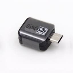 Thumbnail Bộ chuyển đổi OTG Type-C và Micro USB Samsung - Hàng chính hãng 2