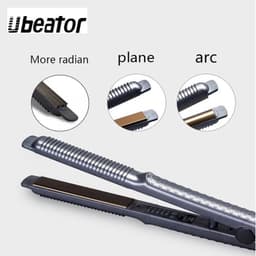 Thumbnail Máy uốn duỗi tóc Ubeator đa dụng cao cấp 3