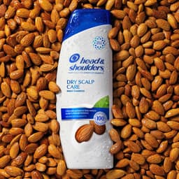 Thumbnail Dầu Gội Sạch Gàu HEAD & SHOULDERS Mỹ Sạch Sâu/ Dành Cho Da Đầu Khô - Chai 370ML 3