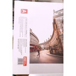 Thumbnail Tập sinh viên 96tr, 200 trang loại đẹp, dày của Thành Đạt 2