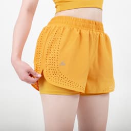 Thumbnail Quần đùi boxer Gladimax Không Viền 2 lớp chất vải nhẹ và thoáng khí tập gym, chạy bộ, aerobic 3
