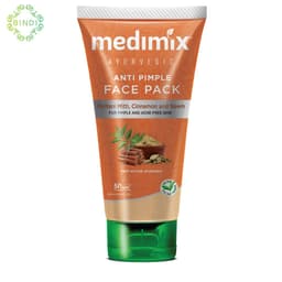 Thumbnail Mặt Nạ Đất Sét Medimix Anti Pimple Cleanser sạch sâu giảm mụn 150ml 1