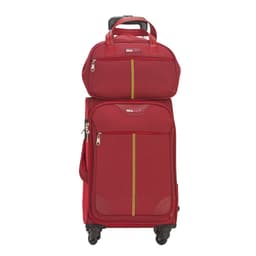 Thumbnail Vali vải du lịch Macat D3-Lander - 21inch, vali du lịch kèm túi nhỏ 4