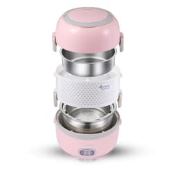 Thumbnail Hộp Cơm Hâm Nóng 2 Tầng ArirangLife EL-ALS263, Nấu Chín Và Hâm Nóng Thức Ăn, Bảo Hành 1 Năm 2