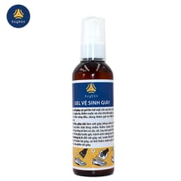 Thumbnail Gel vệ sinh giày và giặt giày (100ml) - buybox - BBPK59 4