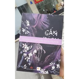 Thumbnail Sách - Gấm rách Tái bản - Phỉ Ngã Tư Tồn 2