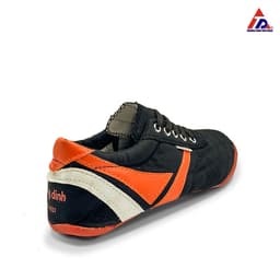 Thumbnail Giầy vải thượng đình BD16 3