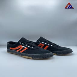 Thumbnail Giầy vải Thượng Đình HV 14-3 2