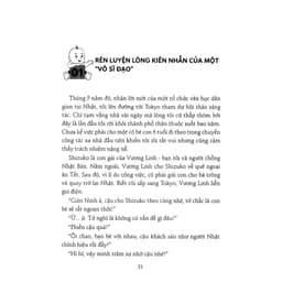 Thumbnail SÁCH - Mẹ Các Nước Dạy Con Trưởng Thành - Mẹ Nhật Dạy Con Trách Nhiệm Gigabook 1