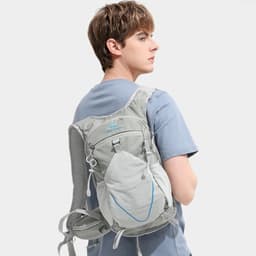 Thumbnail CAMEL CROWN 12L chạy bộ thể thao đường mòn chạy xe đạp ba lô leo núi ngoài trời 3
