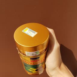 Thumbnail Sữa Ong Chúa Costar Royal Jelly Soft Gel Capsules 1450mg (100 viên) Dưỡng Da Chống Lão Hóa 2
