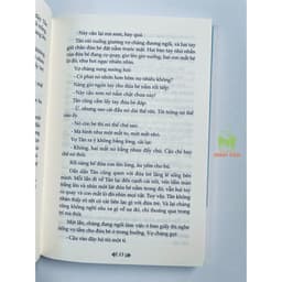 Thumbnail Sách – Gió Lạnh Đầu Mùa – Hà Nội Băm Sáu Phố Phường (Thạch Lam) -Tủ Sách Văn Học Trong Nhà Trường 3