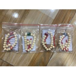 Thumbnail Vòng dâu tằm mang lại s/Khỏe cho Bé đủ Size | MTH JEWELRY 2