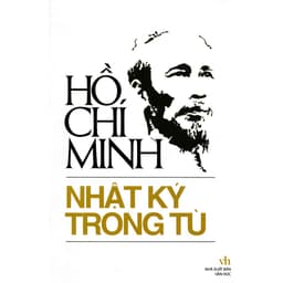 Thumbnail Sách: Nhật Ký Trong Tù - Hồ Chí Minh 3