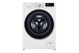 Thumbnail Máy giặt lồng ngang LG AI DD Inverter 10kg FV1410S4W1 - Miễn phí lắp đặt 1