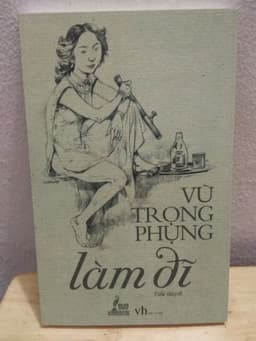 Thumbnail Sách Làm đĩ Vũ Trọng Phụng 2