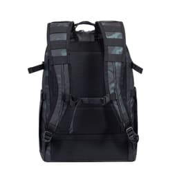 Thumbnail Balo Du Lịch Sức Chứa 28L Rivacase 7631| Hỗ Trợ Laptop 15.6 Inch| Hàng Chính Hãng 3