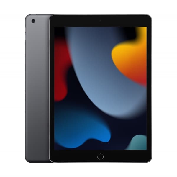 Ảnh Máy tính bảng Apple iPad Gen 9 (10.2 inch) 64GB WiFi - Hàng Chính Hãng 2