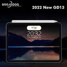 Thumbnail Đầu bút Goojodoq GD13 đặc biệt thích hợp cho ipad 3