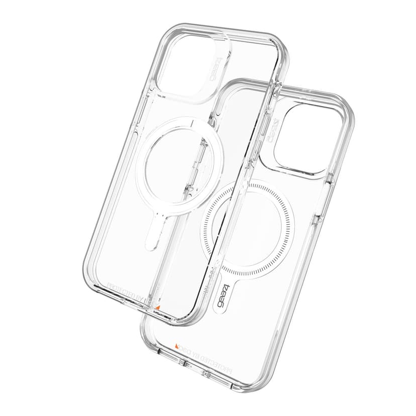 Ảnh Ốp lưng chống sốc bảo vệ D3O hỗ trợ sạc hỗ trợ sạc không dây 2