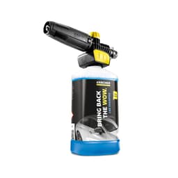 Thumbnail Đầu phun tạo bọt Karcher FJ 10 với chất tẩy rửa xe hơi 3