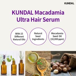 Thumbnail Tinh chất dưỡng tóc KUNDAL 100ml siêu hiệu quả 4