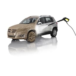 Thumbnail Đầu phun tùy chỉnh áp lực Karcher VP 120 1