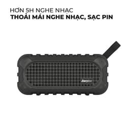 Thumbnail Loa Bluetooth 5.0 Kiêm Sạc Dự Phòng Energizer BTS106 - Hàng Chính Hãng, Bảo Hành 2 Năm 1 Đổi 1 2