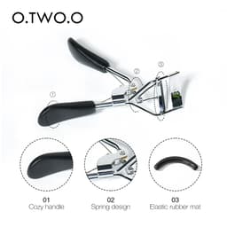 Thumbnail Kẹp Bấm Mi O.TWO.O 2 Màu 40g 1Pcs 4