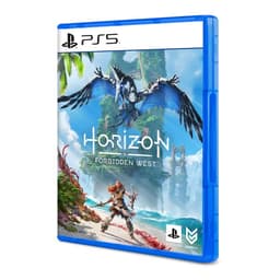 Thumbnail Đĩa game Sony PS5 Horizon Forbidden West STD 2