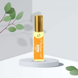 Thumbnail Tinh Dầu Nước Hoa Nữ Perfume Oil Sweet - Ngọt Ngào, Quyến Rũ, Lưu Hương Lâu- Thành Phần Tự Nhiên, An Toàn Cho Sức Khoẻ 3