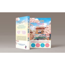 Thumbnail Sách - Cửa Hàng Tiện Lợi Bất Tiện 1