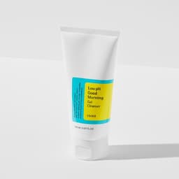 Thumbnail Gel Rửa Mặt Tràm Trà, 0.5% BHA COSRX Low PH Good Morning Gel Cleanser 150ml 4