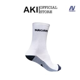 Thumbnail Tất Bóng Đá Nam Nữ Nagaki Cotton Thể Thao Chính Hãng 2