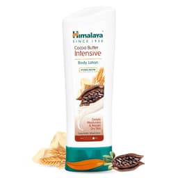 Thumbnail MUA 1 TẶNG 1 [HSD: 31/7/2025] Sữa dưỡng thể dưỡng ẩm sâu mùi ca cao Himalaya Cocoa Butter Intensive Body Lotion 200ml 4