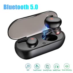 Thumbnail Tai nghe không dây VITOG Y30 kết nối bluetooth 5.0 âm thanh sống động chất lượng cao 2