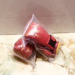 Thumbnail Bộ Đôi Găng Bao Tay Đấm Bốc Boxing Dành Cho Trẻ Em 5 -13 Tuổi Chính Hãng Amalife 4