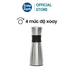 Thumbnail Dụng cụ xay tiêu Malloca MMPM-657A - điểu chỉnh 4 mức xay 2