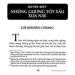 Thumbnail Sách - An Sĩ Toàn Thư - Khuyên Người Bỏ Sự Tham Dục 3
