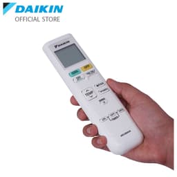 Thumbnail Remote ARC480A33 cho máy điều hòa Daikin ATF25/35UV1V, FTC25/35NV1V, FTF25/35UV1V 2