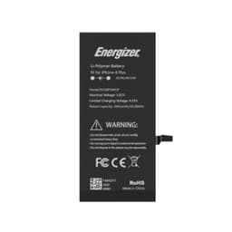 Thumbnail Pin Energizer 1810mAh cho ĐT táo 6-ECA61810P-Hàng,Bảo hành 12 tháng 1 đổi 1 2