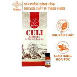 Thumbnail Cà phê nguyên chất Culi Beemo 1